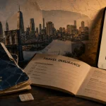 Assurance voyage New York : passeport et contrat d’assurance, assistance 24/7