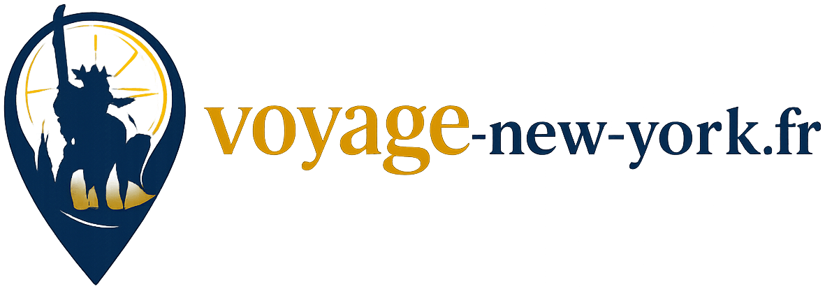Voyage New York