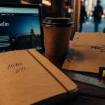 Guide Michelin New York : restaurants et hôtels, Guide Vert