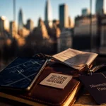 Museum pass new york : carte numérique et QR pour visiter les musées à New York