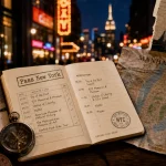 New York City Pass vergleich : carnet, tickets et planning de visites à New York