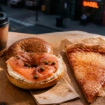 New York eating guide : bagel et pizza, réflexes anti-pièges