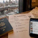 New York Go Explorer Pass sur passeport et billets, liste d’activités