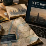 New York office de tourisme : site officiel et infos fiables, pièges à éviter