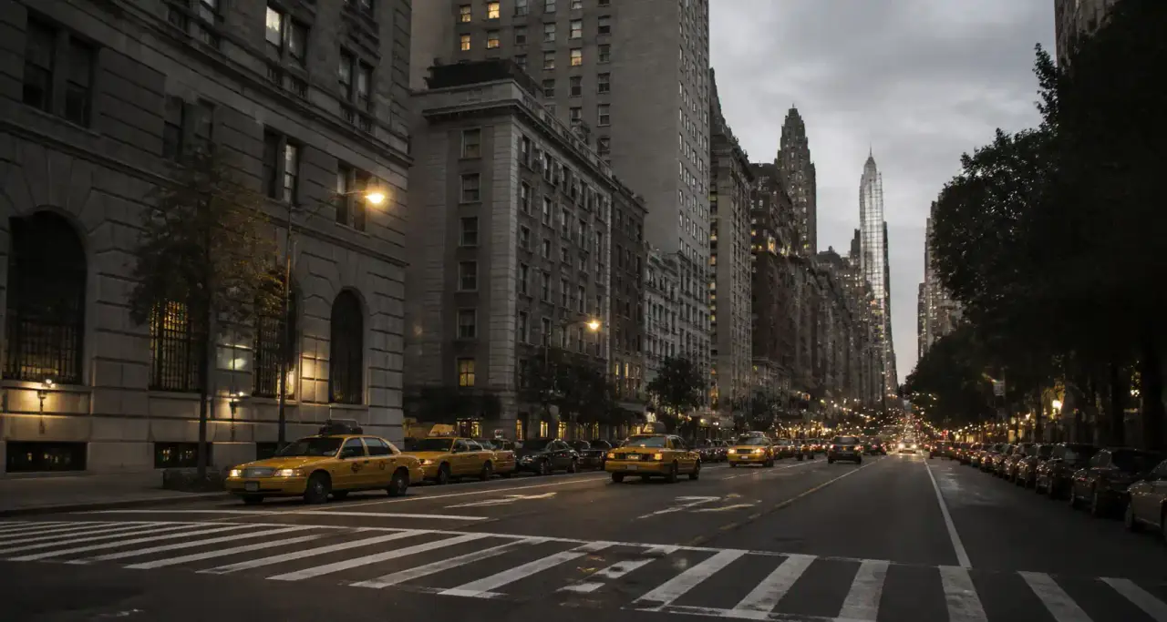 Quartiers, hébergement, pass et budget : le guide pour préparer son séjour à New York.