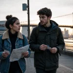 Séjour 18-25 ans à New York : marche tôt à Brooklyn, pass transport