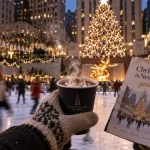 Patinoire Rockefeller Center, Christmas in New York guide — réservations pour éviter les mauvaises surprises