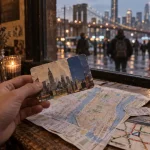 City pass New York pas cher : tickets de métro et plan Manhattan à Brooklyn