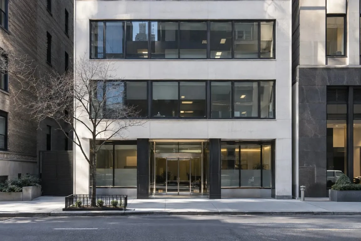 Visiter la Factory à New York : ancienne adresse de la Silver Factory au 231 East 47th Street