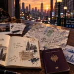 Eric New York Guide : vérifier ESTA, quartiers et pass à New York