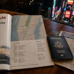 FRAM voyage New York : budget, hôtel, rythme