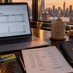 Location vacances New York : pass métro et calcul des prix pour le séjour