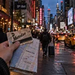 Meilleurs conseils pour visiter hell's kitchen new york : Broadway et Hudson Yards, néons et métro