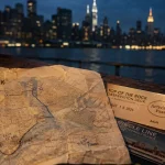 New York activities pass : carte d’itinéraire et billets pour activités à New York