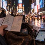 New York safety tips travel guide 2026 : sécurité métro et quartiers, passeport, paiement