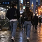 New York style guide : tenue métro à Manhattan, rooftop et Broadway