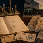 New York tourist pass : billets, carte métro, observatoire et croisière