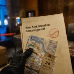 Ouest voyage marathon New York : dossard garanti à Manhattan