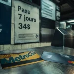 Pass metrocard new york 34$ : MetroCard et OMNY, erreurs coûteuses