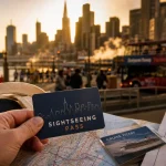 Sightseeing pass new york city : pass pour observatoires, croisière et bus