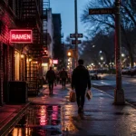 Visiter East Village New York, Saint Marks Place, rues et bars