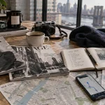 vogue new york city guide : photo mode inspirante à New York