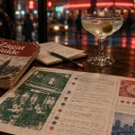 Zagat guide New York : table de bistrot et notes pour éviter les tables survendues