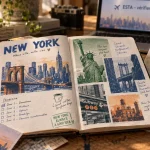Blog voyage new york : itinéraire, pass métro et billets observatoire