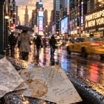 Quand visiter New York : foule et budget aux saisons, Midtown et Times Square