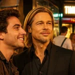 Photo Times Square Madame Tussauds : visite et billets