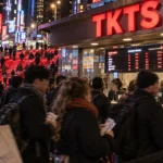 tkts times square new york ny : billets du jour jusqu’à 50%